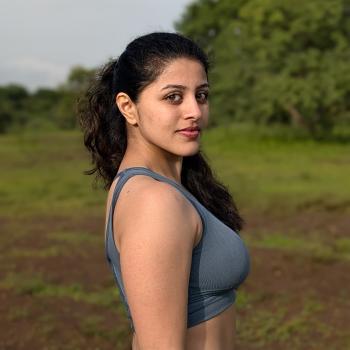 Yutika Shahapurkar